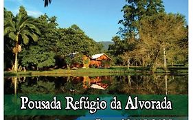 Pousada Refúgio da Alvorada